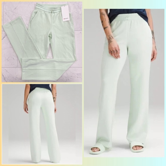 lululemon athletica Pants - (JZ-4) Lululemon Sofstreme High Rise Pant